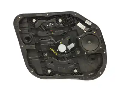 Peça sobressalente para automóvel em segunda mão elevador de vidros dianteira esquerda por kia carens iv 1.6 gdi referências oem iam 82470a4260