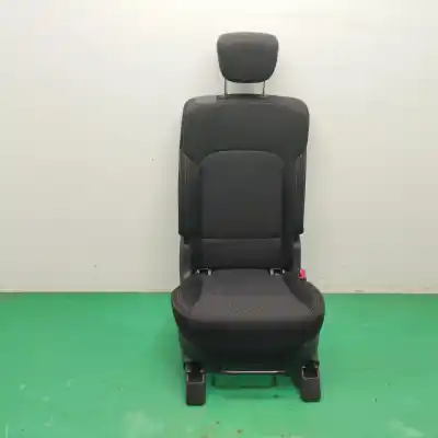 Peça sobressalente para automóvel em segunda mão bancos traseiros direitos por kia carens iv 1.6 gdi referências oem iam 