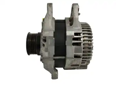Pezzo di ricambio per auto di seconda mano Alternatore per MITSUBISHI ASX (GA0W) 1.8 DI-D CAT Riferimenti OEM IAM 1800A334 A2TX1081B 130A