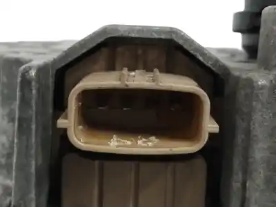 Автозапчастина б/у генератор для mitsubishi asx (ga0w) 1.8 di-d cat посилання на oem iam 1800a334 a2tx1081b 130a