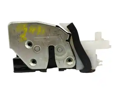 Peça sobressalente para automóvel em segunda mão fechadura da porta dianteira esquerda por kia carens iv 1.6 gdi referências oem iam 81310a4010