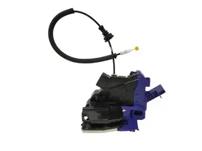 Автозапчасти б/у замок задней левой двери за kia carens iv 1.6 gdi ссылки oem iam 81410a4030  