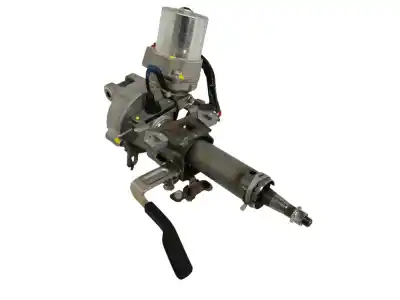 Second-hand car spare part steering column for mitsubishi asx (ga0w) 1.8 di-d cat oem iam references q003tb0371  jj30100571