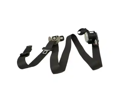 Second-hand car spare part rear right seat belt for kia carens iv 1.6 gdi oem iam references 89820a4000