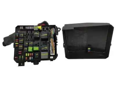 Автозапчасти б/у блок реле/предохранителей за mitsubishi asx (ga0w) 1.8 di-d cat ссылки oem iam pr06102000  