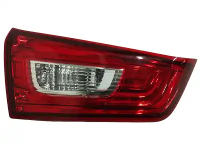 Piesă de schimb auto la mâna a doua lampa interioara stanga spate pentru mitsubishi asx (ga0w) 1.8 di-d cat referințe oem iam 8336a086
