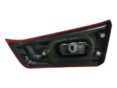 Автозапчасти б/у внутренний левый задний фонарь за mitsubishi asx (ga0w) 1.8 di-d cat ссылки oem iam 8336a086  