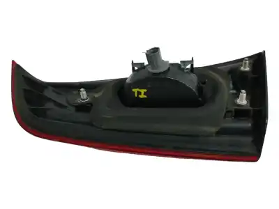 Автозапчасти б/у внутренний левый задний фонарь за mitsubishi asx (ga0w) 1.8 di-d cat ссылки oem iam 8336a086  