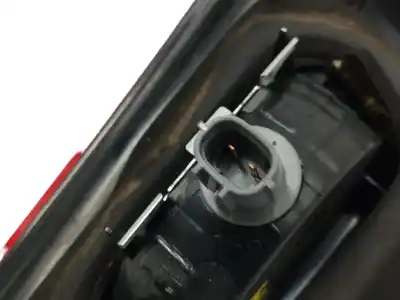 Автозапчасти б/у внутренний левый задний фонарь за mitsubishi asx (ga0w) 1.8 di-d cat ссылки oem iam 8336a086  