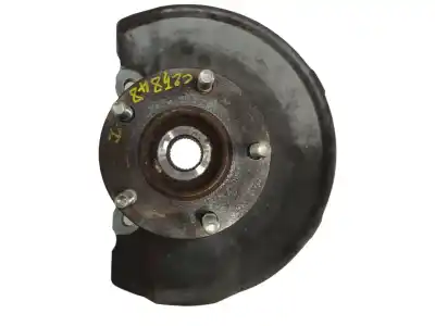 Piesă de schimb auto la mâna a doua fuzeta stanga fata pentru mitsubishi asx (ga0w) 1.8 di-d cat referințe oem iam 3870a007