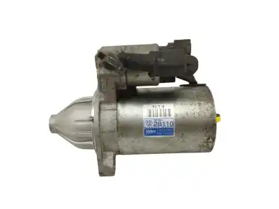 Peça sobressalente para automóvel em segunda mão motor de arranque por kia carens iv 1.6 gdi referências oem iam 361002b110