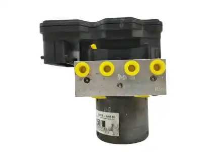 Peça sobressalente para automóvel em segunda mão abs por kia carens iv 1.6 gdi referências oem iam 58910a4410