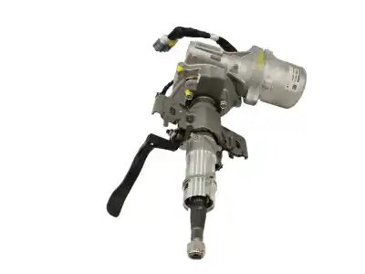Peça sobressalente para automóvel em segunda mão coluna de direcção por kia carens iv 1.6 gdi referências oem iam 56300a4100