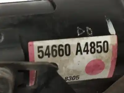 Автозапчасти б/у амортизатор передний правый за kia carens iv 1.6 gdi ссылки oem iam 54660a4850  