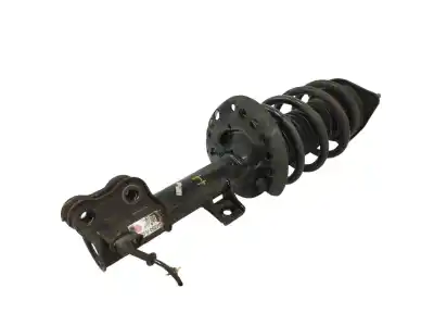 Second-hand car spare part front left shock absorber for kia carens iv 1.6 gdi oem iam references 54650a4850  