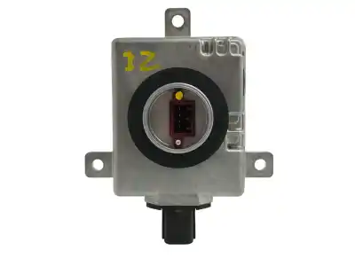 Piesă de schimb auto la mâna a doua unitate de control faruri xenon pentru mitsubishi asx (ga0w) 1.8 di-d cat referințe oem iam w3t20971