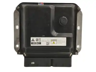 Piesă de schimb auto la mâna a doua unitate de control motor ecu pentru mitsubishi asx (ga0w) 1.8 di-d cat referințe oem iam 1860b421