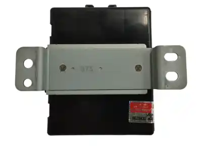 Автозапчасти б/у электронный модуль за mitsubishi asx (ga0w) 1.8 di-d cat ссылки oem iam 8638a037  