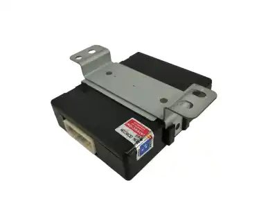 Автозапчасти б/у электронный модуль за mitsubishi asx (ga0w) 1.8 di-d cat ссылки oem iam 8638a037  