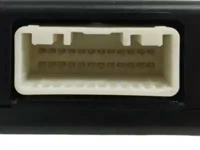 Автозапчасти б/у электронный модуль за mitsubishi asx (ga0w) 1.8 di-d cat ссылки oem iam 8638a037  