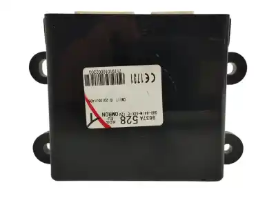 Автозапчасти б/у электронный модуль за mitsubishi asx (ga0w) 1.8 di-d cat ссылки oem iam 8637a528