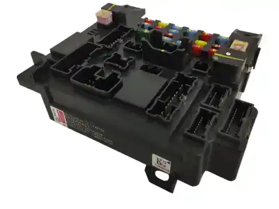 Автозапчасти б/у блок реле/предохранителей за mitsubishi asx (ga0w) 1.8 di-d cat ссылки oem iam 8637a643  