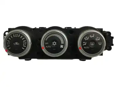 Piesă de schimb auto la mâna a doua panou clima pentru mitsubishi asx (ga0w) 1.8 di-d cat referințe oem iam 7820a115xb