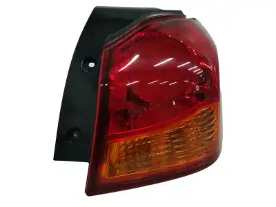 Piesă de schimb auto la mâna a doua lampã spate dreapta pentru mitsubishi asx (ga0w) 1.8 di-d cat referințe oem iam 8330a690