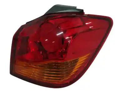 Автозапчасти б/у правый задний фонарь за mitsubishi asx (ga0w) 1.8 di-d cat ссылки oem iam 8330a690  