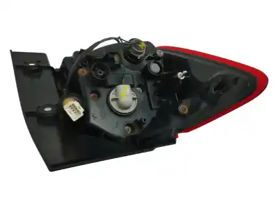 Автозапчасти б/у правый задний фонарь за mitsubishi asx (ga0w) 1.8 di-d cat ссылки oem iam 8330a690  