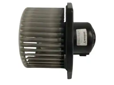 Автозапчасти б/у отопительный двигатель за mitsubishi asx (ga0w) 1.8 di-d cat ссылки oem iam csa431d214  