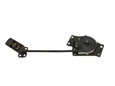 Peça sobressalente para automóvel em segunda mão suporte de roda suplente por kia carens iv 1.6 gdi referências oem iam 