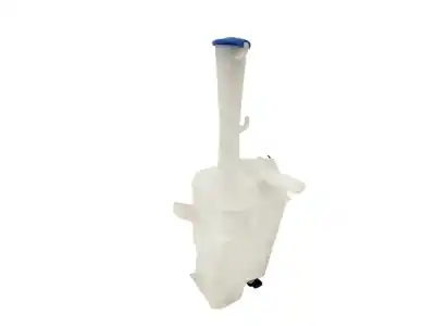 Peça sobressalente para automóvel em segunda mão depósito do limpa vidros por kia carens ( ) 1.6 gdi cat referências oem iam 98610a4000  98610a4100