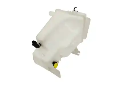 Peça sobressalente para automóvel em segunda mão depósito do limpa vidros por kia carens ( ) 1.6 gdi cat referências oem iam 98610a4000  98610a4100