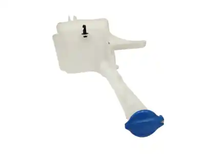 Peça sobressalente para automóvel em segunda mão depósito do limpa vidros por kia carens ( ) 1.6 gdi cat referências oem iam 98610a4000  98610a4100