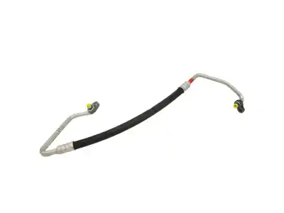 Peça sobressalente para automóvel em segunda mão tubos de ar condicionado por kia carens iv 1.6 gdi referências oem iam 