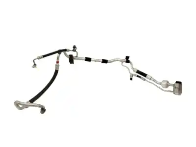 Second-hand car spare part air conditioning pipes for kia carens iv 1.6 gdi oem iam references 