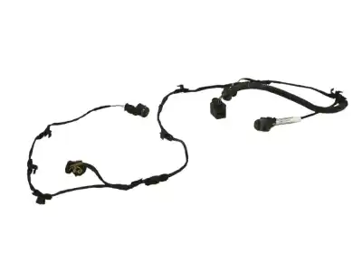 Peça sobressalente para automóvel em segunda mão  por SEAT LEON ST (5F8)  Referências OEM IAM 5F9971095  