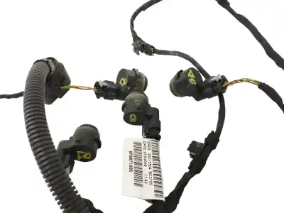 Second-hand car spare part parking sensor for seat leon st (5f8) 2.0 tdi oem iam references 5f9971095  