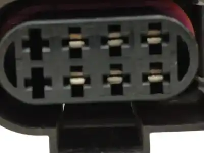 Автозапчасти б/у парковочный датчик за seat leon st (5f8) 2.0 tdi ссылки oem iam 5f9971095  