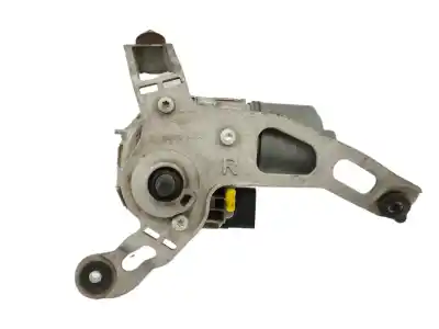 Peça sobressalente para automóvel em segunda mão motor do limpa para brisas por kia carens iv 1.6 gdi referências oem iam 98110a4900