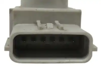 Second-hand car spare part parking sensor for kia carens iv 1.6 gdi oem iam references 95720a4100  