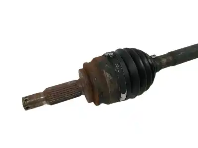 Second-hand car spare part front right transmission for dodge caliber se oem iam references p05105649ac  