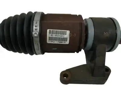 Second-hand car spare part front right transmission for dodge caliber se oem iam references p05105649ac  