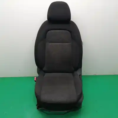 Peça sobressalente para automóvel em segunda mão assento dianteiro esquerdo por citroen c3 picasso (sh_) 1.6 hdi 90 referências oem iam 