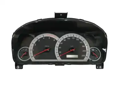 Peça sobressalente para automóvel em segunda mão quadrante por chevrolet captiva 2.0 diesel cat referências oem iam 96628240