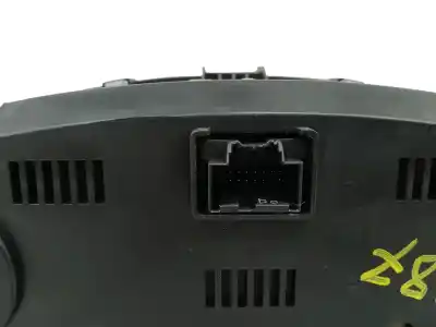 Peça sobressalente para automóvel em segunda mão quadrante por chevrolet captiva 2.0 diesel cat referências oem iam 96628240  fa6j141281