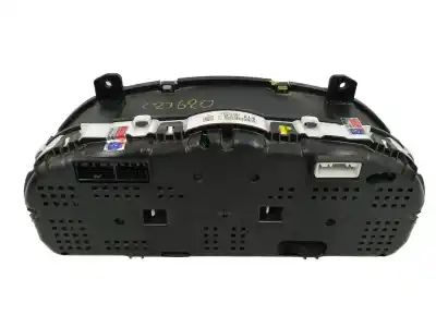 Peça sobressalente para automóvel em segunda mão quadrante por hyundai i30 (fd) 1.6 crdi referências oem iam 940032l520  11001041500h