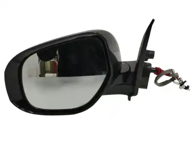 Piesă de schimb auto la mâna a doua oglinda exterior lateralã stânga pentru mitsubishi asx (ga0w) 1.8 di-d cat referințe oem iam 