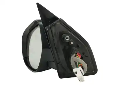 Автозапчасти б/у левое зеркало за mitsubishi asx (ga0w) 1.8 di-d cat ссылки oem iam   9 cables